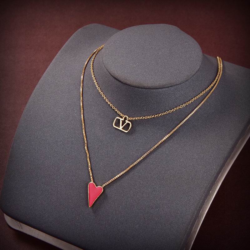 Valentino  Necklace 05yxs16 (2)