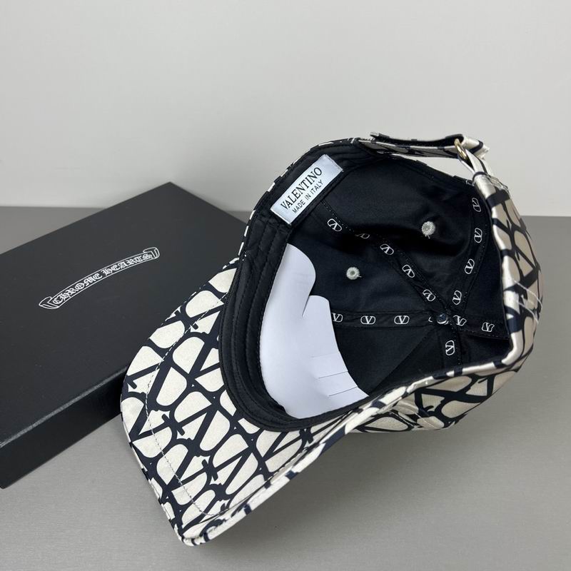 Valentino Cap dx (2412)