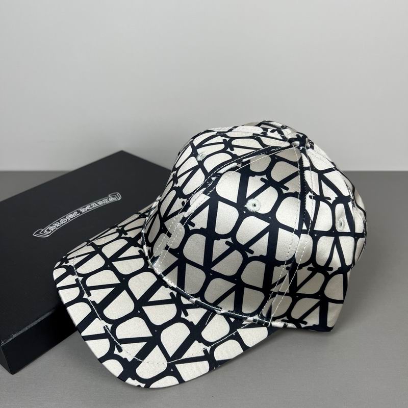 Valentino Cap dx (2416)