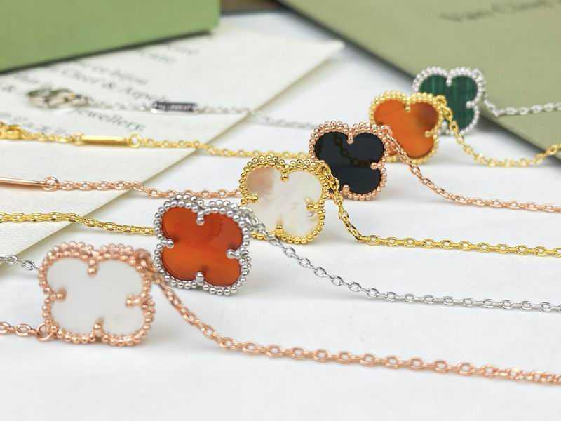 Van Cleef & Arpels  Bracelet  05yxs02 (7)