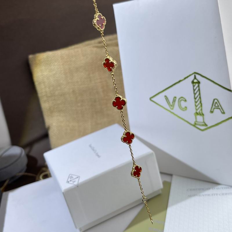 Van Cleef & Arpels  Bracelet  05yxs04 (16)