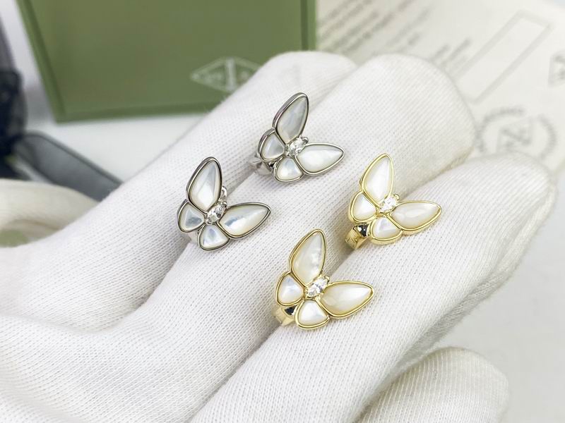 Van Cleef & Arpels  Earring 05yxs01 (1)