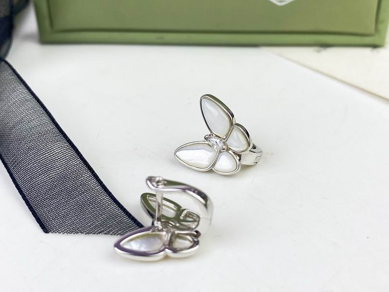 Van Cleef & Arpels  Earring 05yxs01 (3)