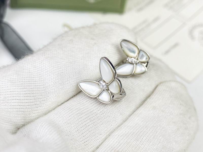 Van Cleef & Arpels  Earring 05yxs01 (6)