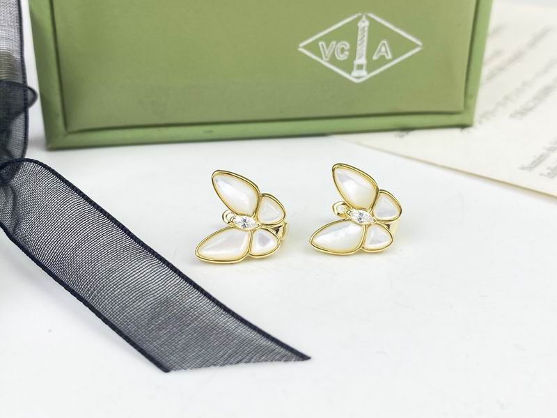Van Cleef & Arpels  Earring 05yxs01 (7)