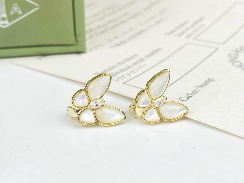 Van Cleef & Arpels  Earring 05yxs01 (8)