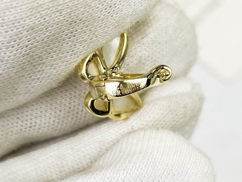 Van Cleef & Arpels  Earring 05yxs01 (9)