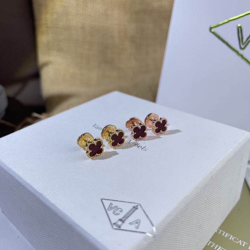 Van Cleef & Arpels  Earring 05yxs02 (2)