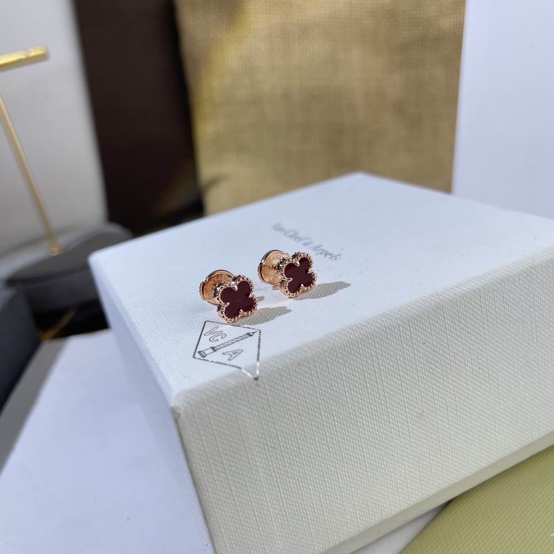Van Cleef & Arpels  Earring 05yxs02 (3)