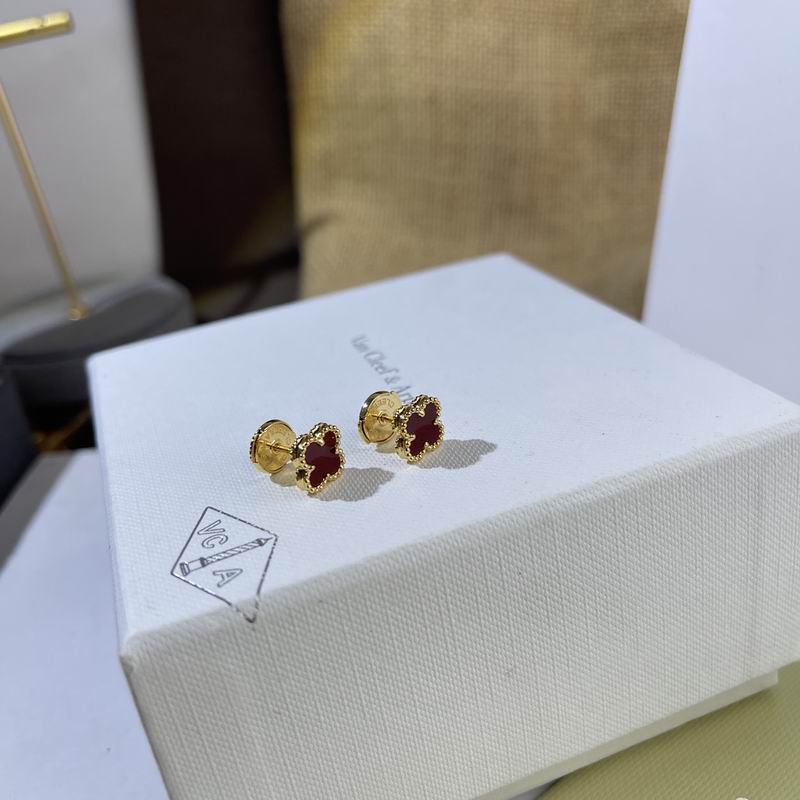 Van Cleef & Arpels  Earring 05yxs02 (4)