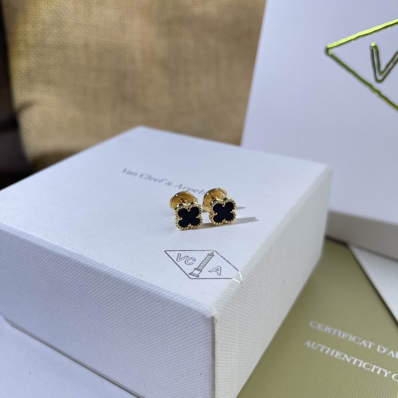 Van Cleef & Arpels  Earring 05yxs03 (3)