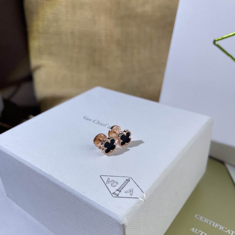 Van Cleef & Arpels  Earring 05yxs03 (5)