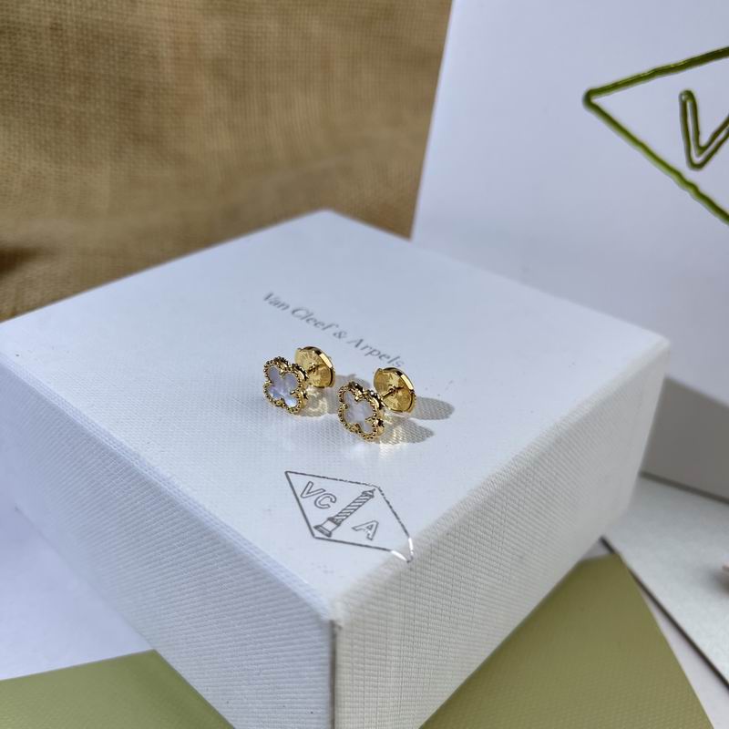 Van Cleef & Arpels  Earring 05yxs04 (3)