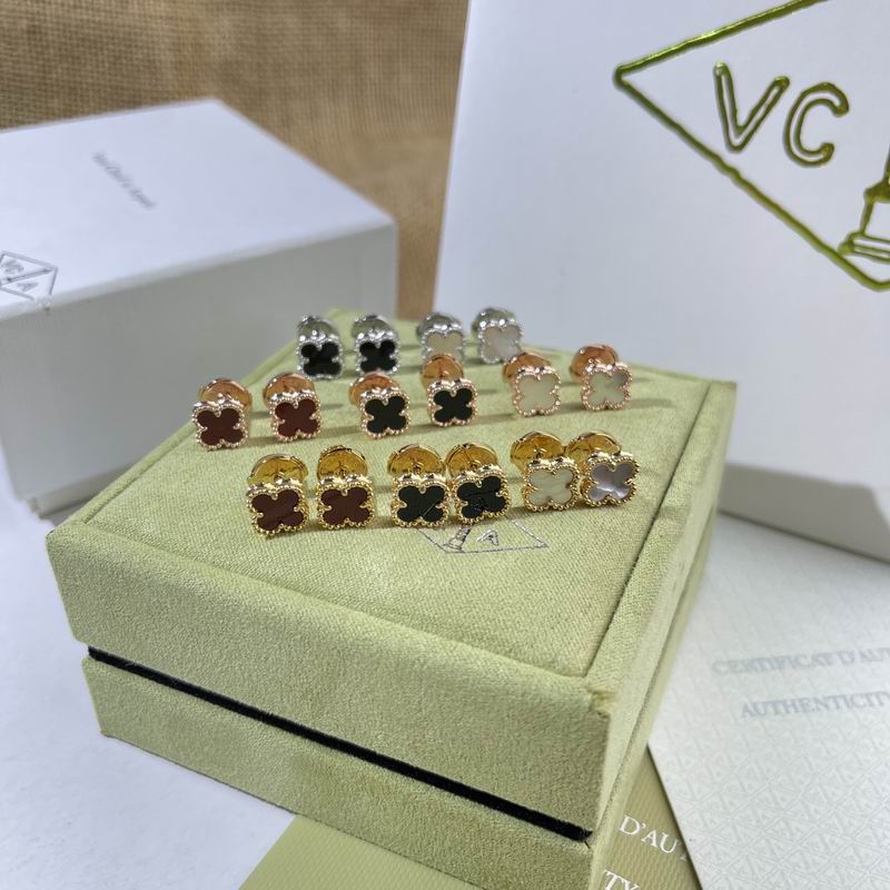Van Cleef & Arpels  Earring 05yxs05 (1)