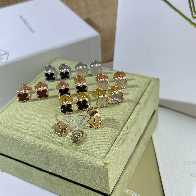 Van Cleef & Arpels  Earring 05yxs05 (3)