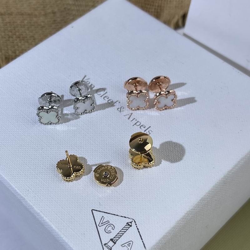 Van Cleef & Arpels  Earring 05yxs05 (5)