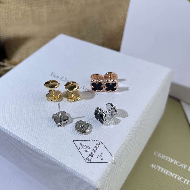 Van Cleef & Arpels  Earring 05yxs05 (7)