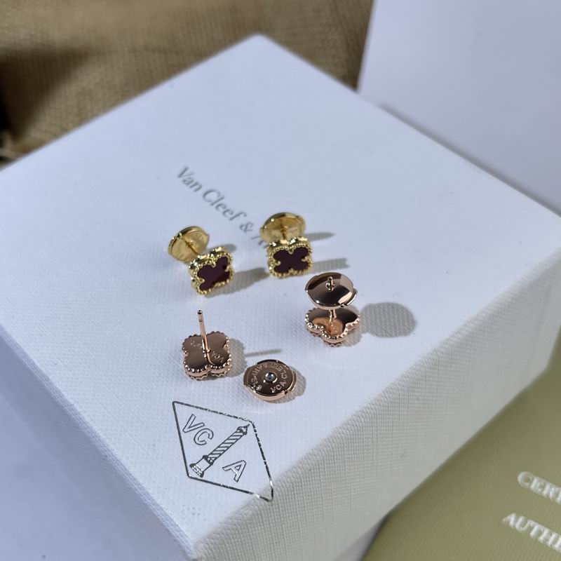 Van Cleef & Arpels  Earring 05yxs05 (9)
