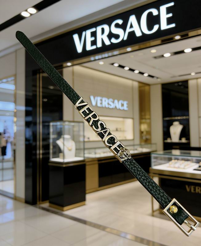 Versace Bracelet  05yxs05 (4)
