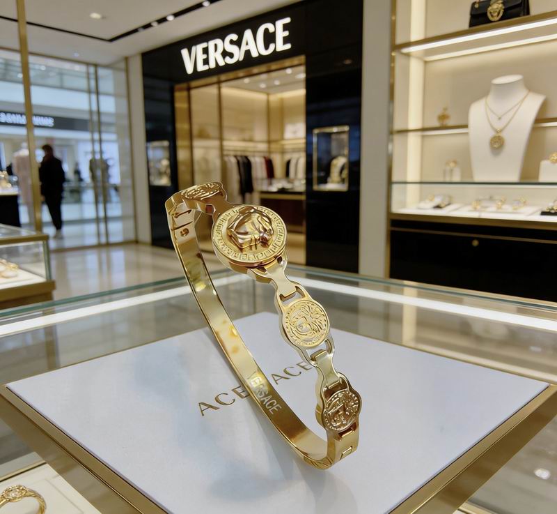 Versace Bracelet  05yxs06 (6)