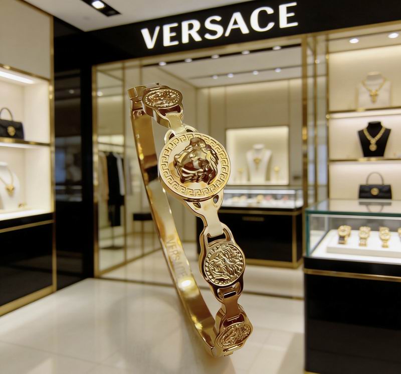 Versace Bracelet  05yxs06 (8)