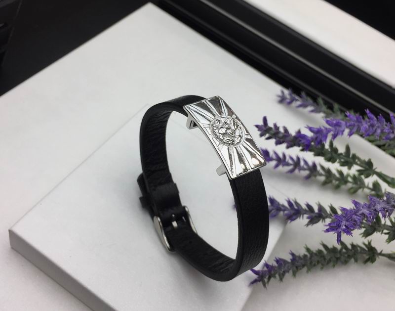 Versace Bracelet  05yxs09 (2)