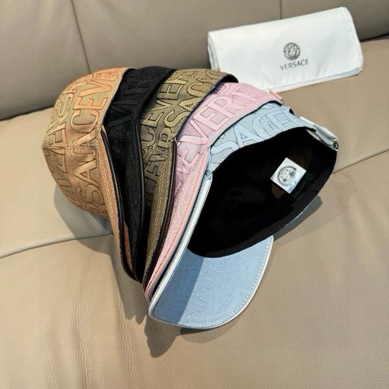 Versace Cap dx (1350)