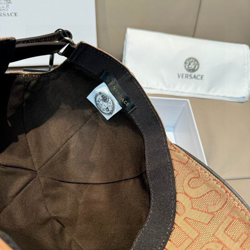 Versace Cap dx (1352)