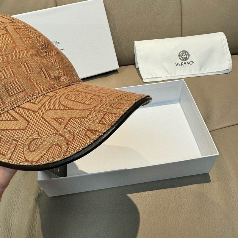 Versace Cap dx (1354)