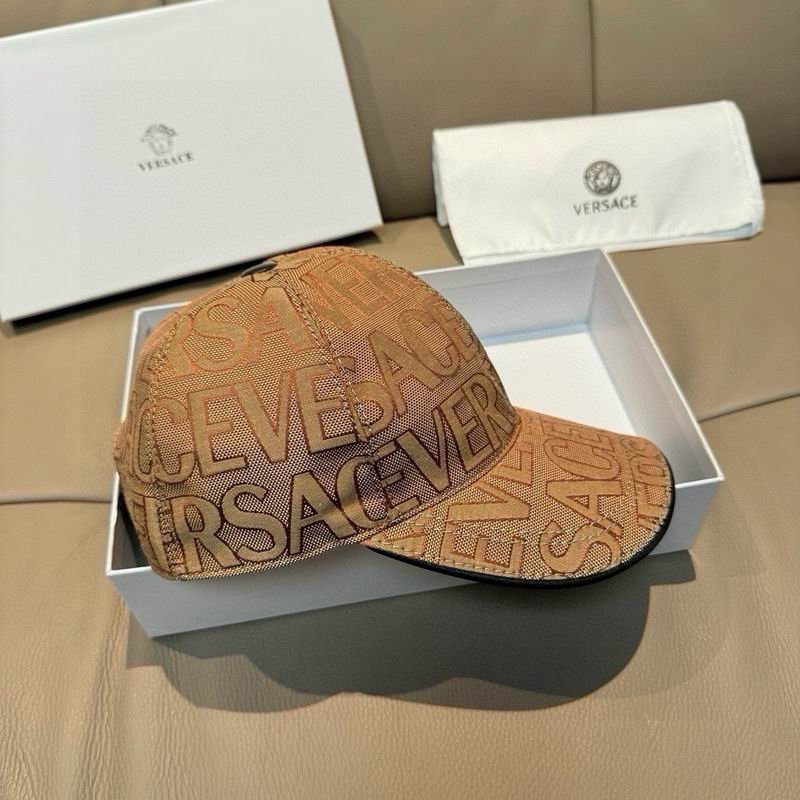 Versace Cap dx (1355)