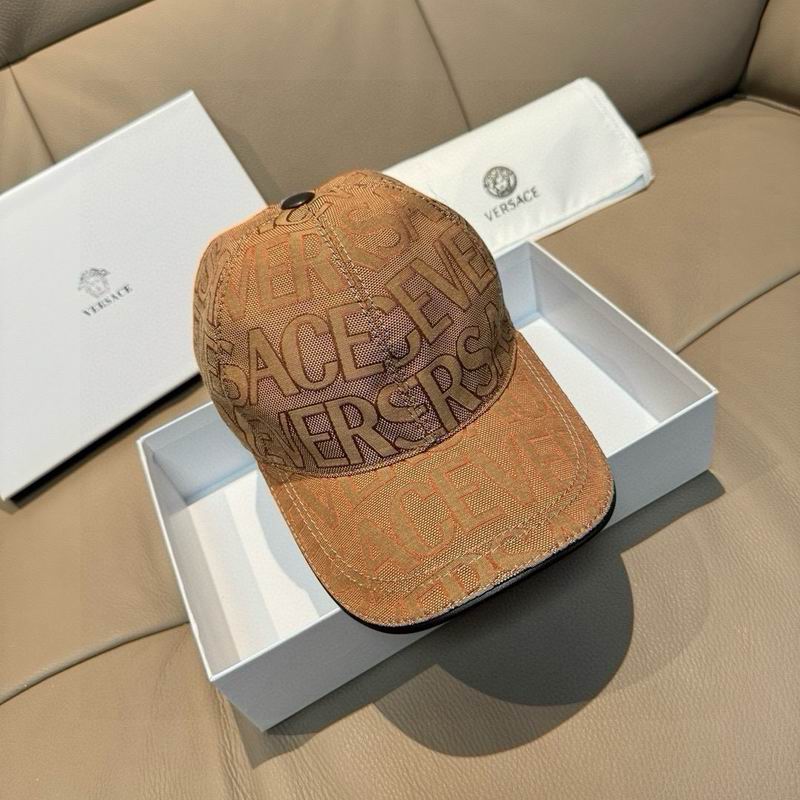 Versace Cap dx (1357)