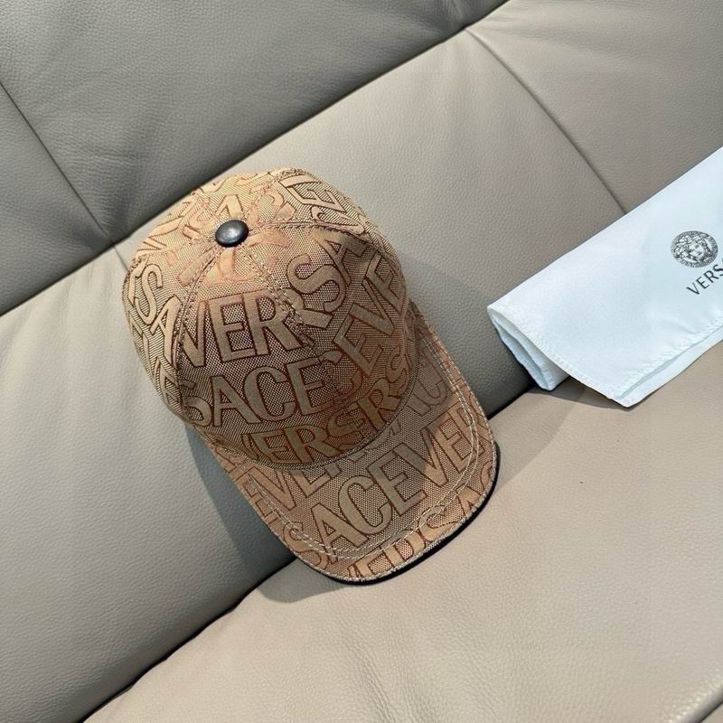 Versace Cap dx (1358)