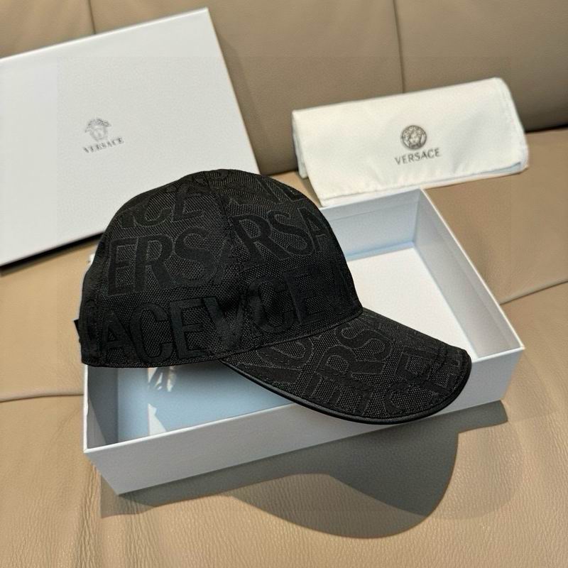 Versace Cap dx (1364)