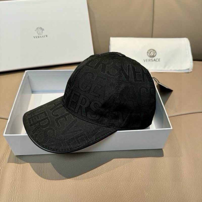 Versace Cap dx (1365)