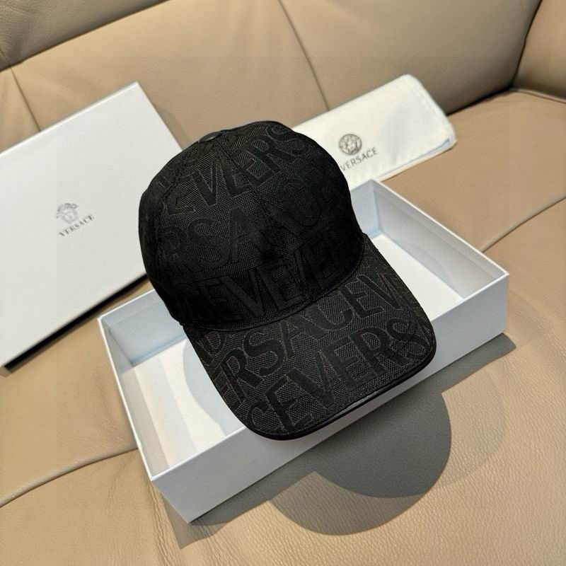 Versace Cap dx (1366)