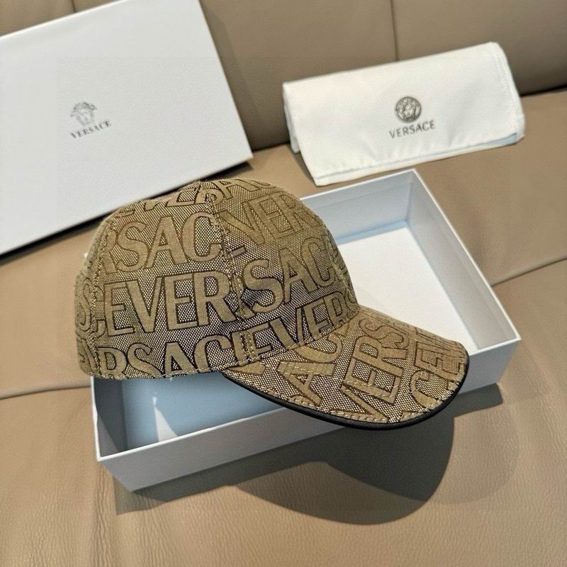 Versace Cap dx (1373)