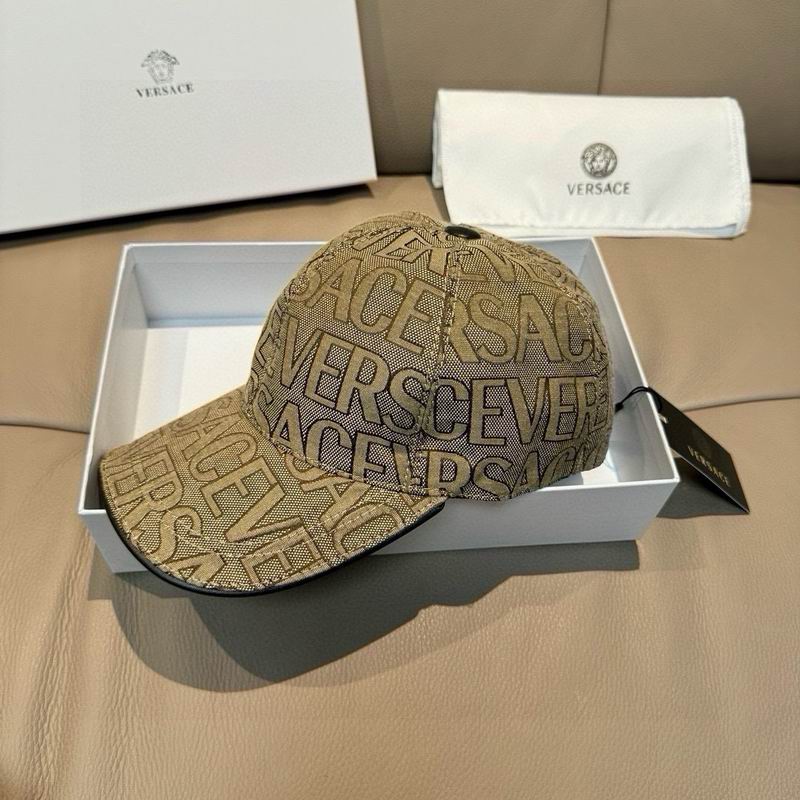 Versace Cap dx (1374)
