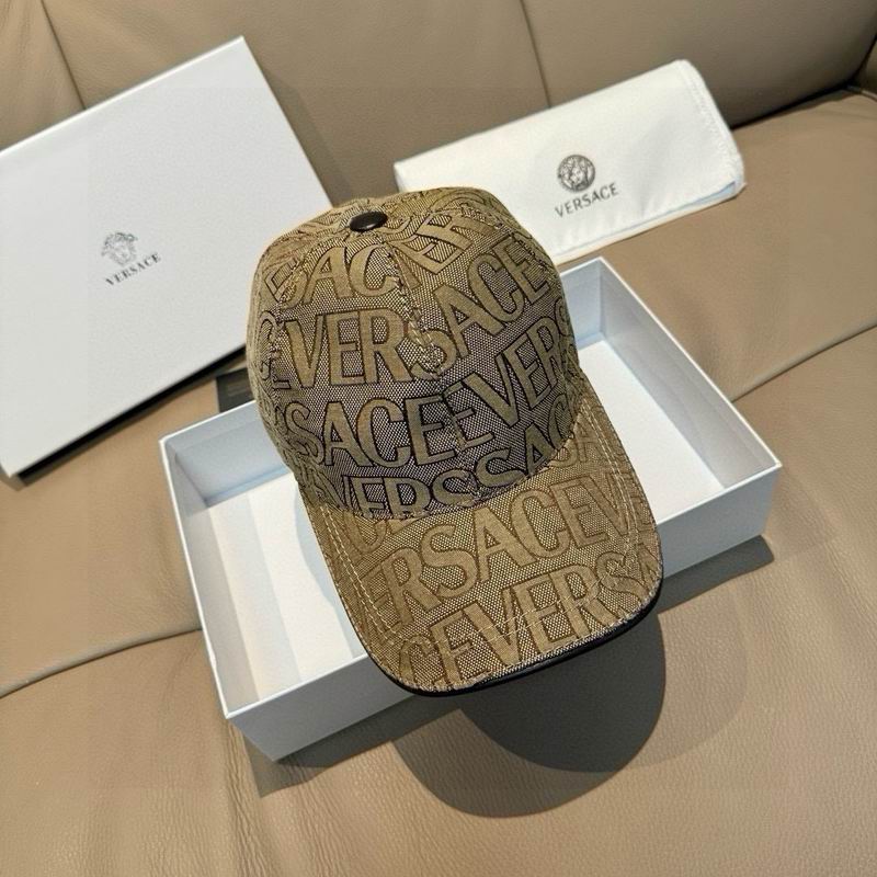 Versace Cap dx (1375)