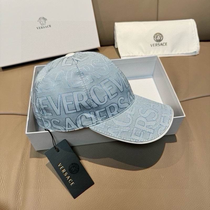 Versace Cap dx (1382)