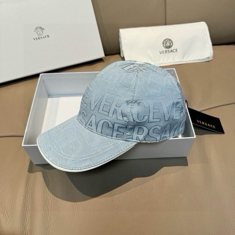 Versace Cap dx (1383)