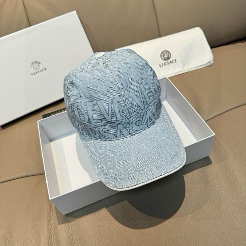 Versace Cap dx (1384)