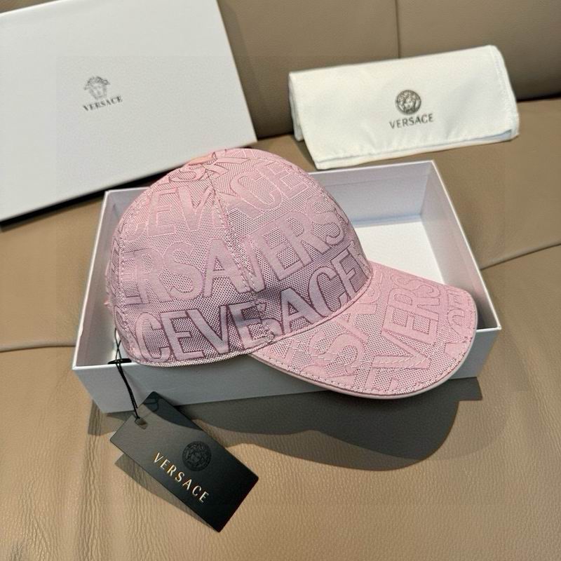Versace Cap dx (1391)