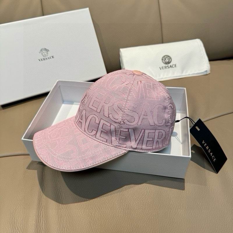 Versace Cap dx (1392)