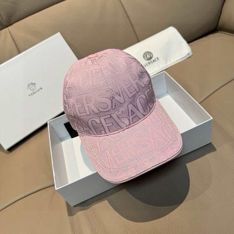 Versace Cap dx (1393)