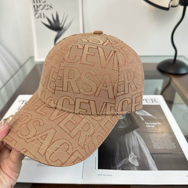 Versace Cap dx (819)