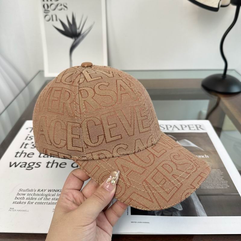 Versace Cap dx (820)