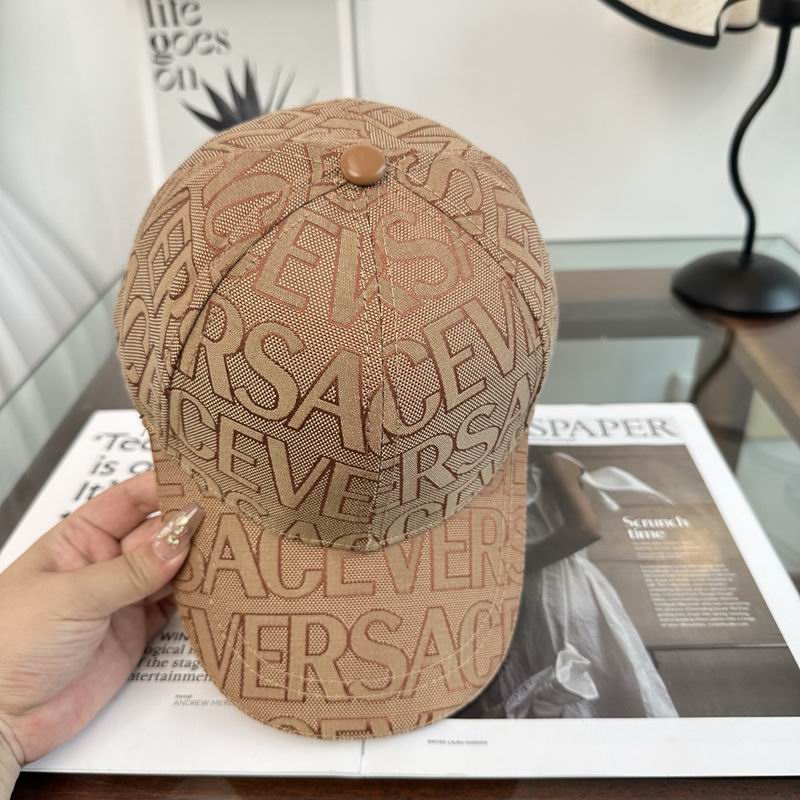 Versace Cap dx (821)
