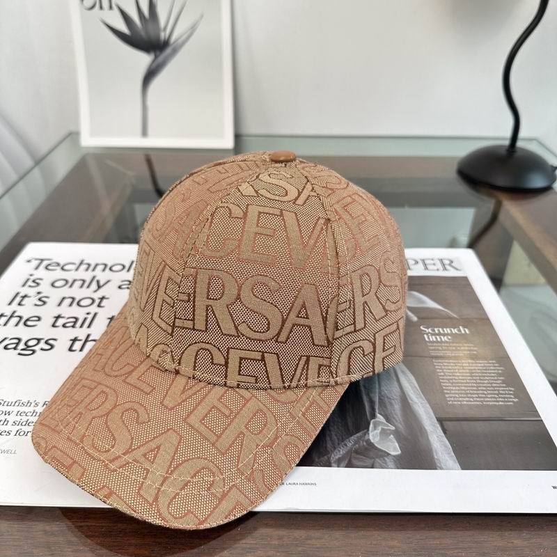 Versace Cap dx (823)