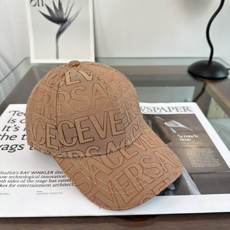 Versace Cap dx (824)