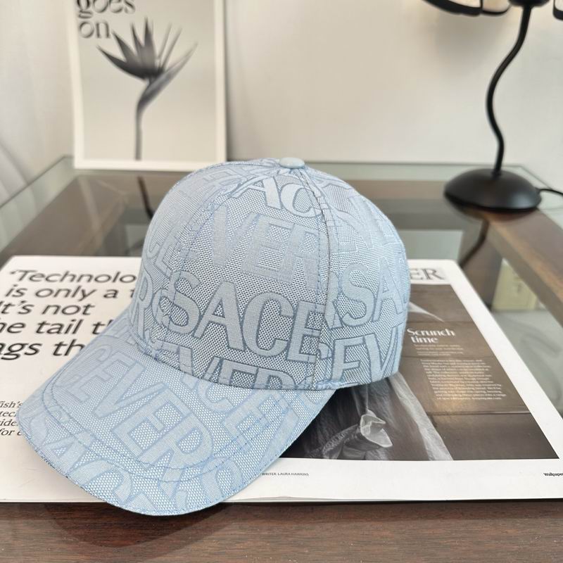 Versace Cap dx (833)